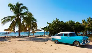 immagine di Cuba