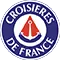 logo Croisières de France