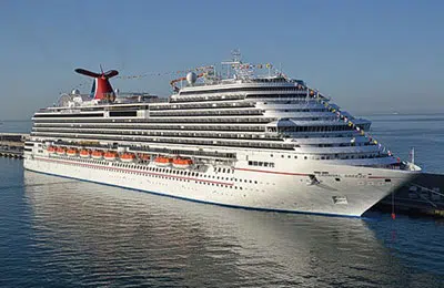 Photo 1 of Carnival Breeze ®