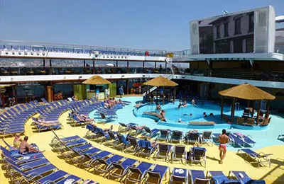 Photo 2 of Carnival Breeze ®