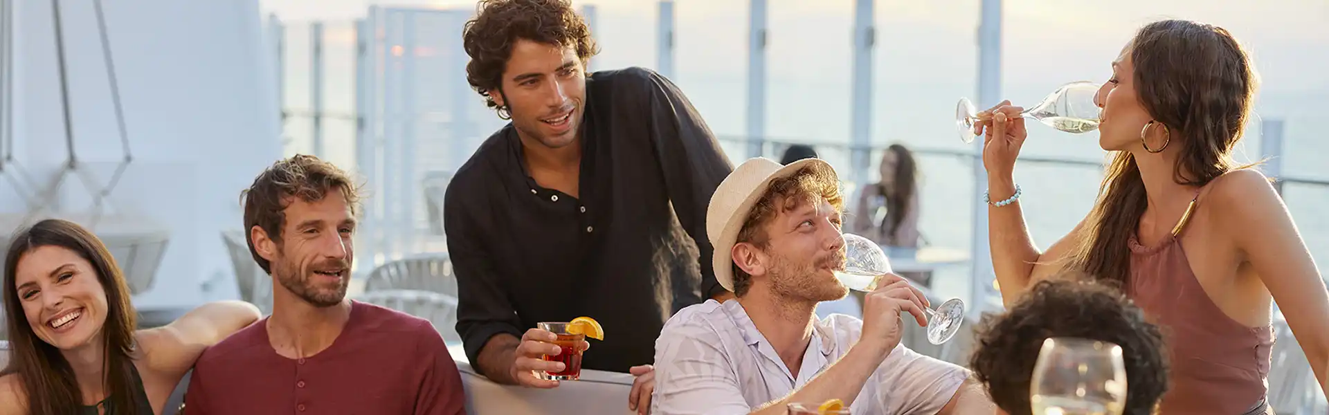 Discounted Cruises up to €300