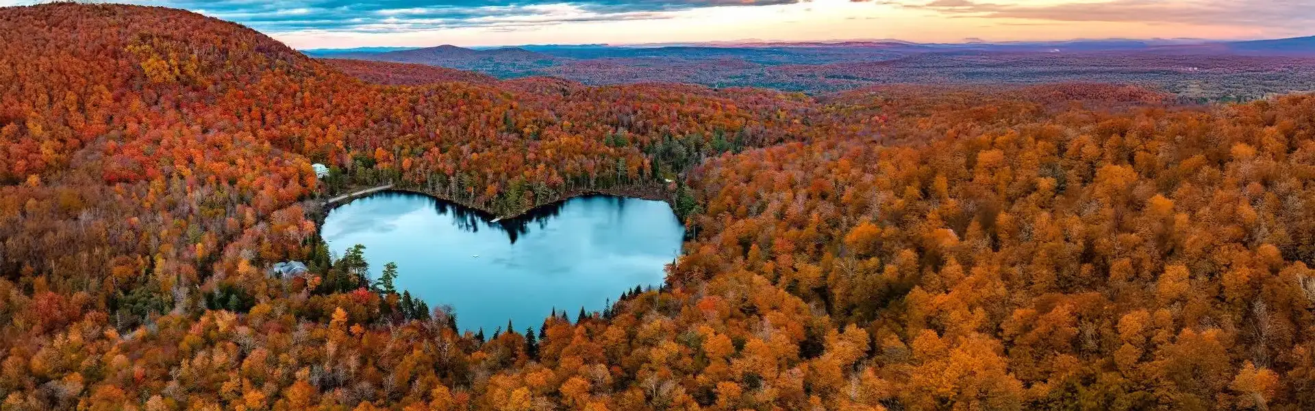 The most beautiful cruises for your autumn