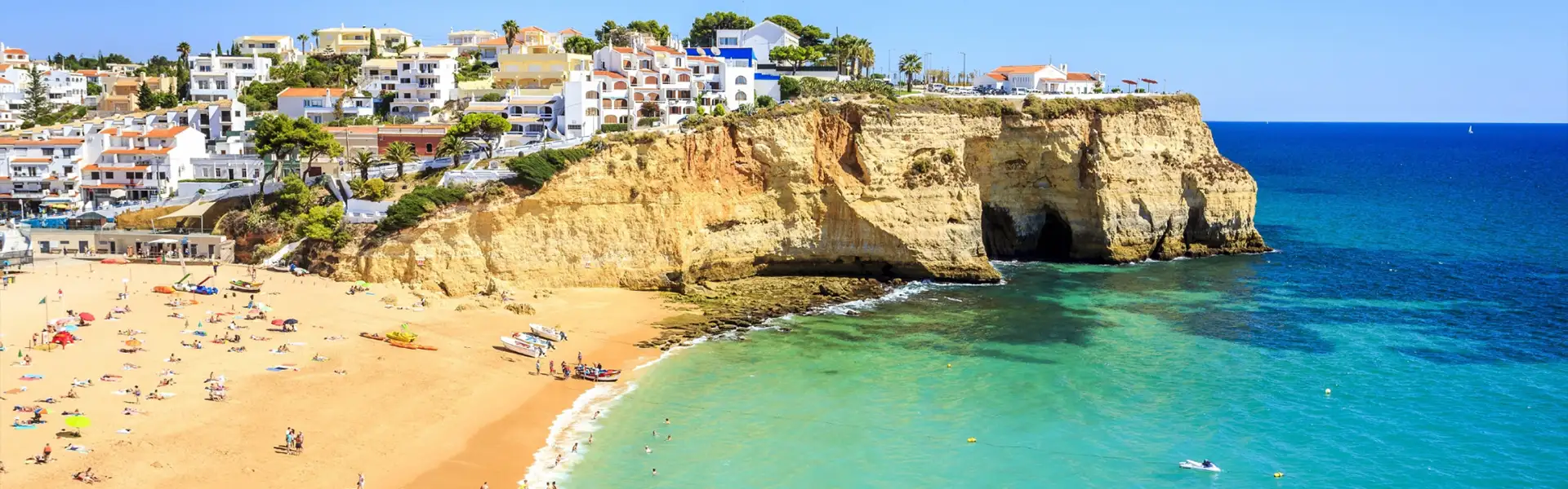 Spain & Portugal Promotion