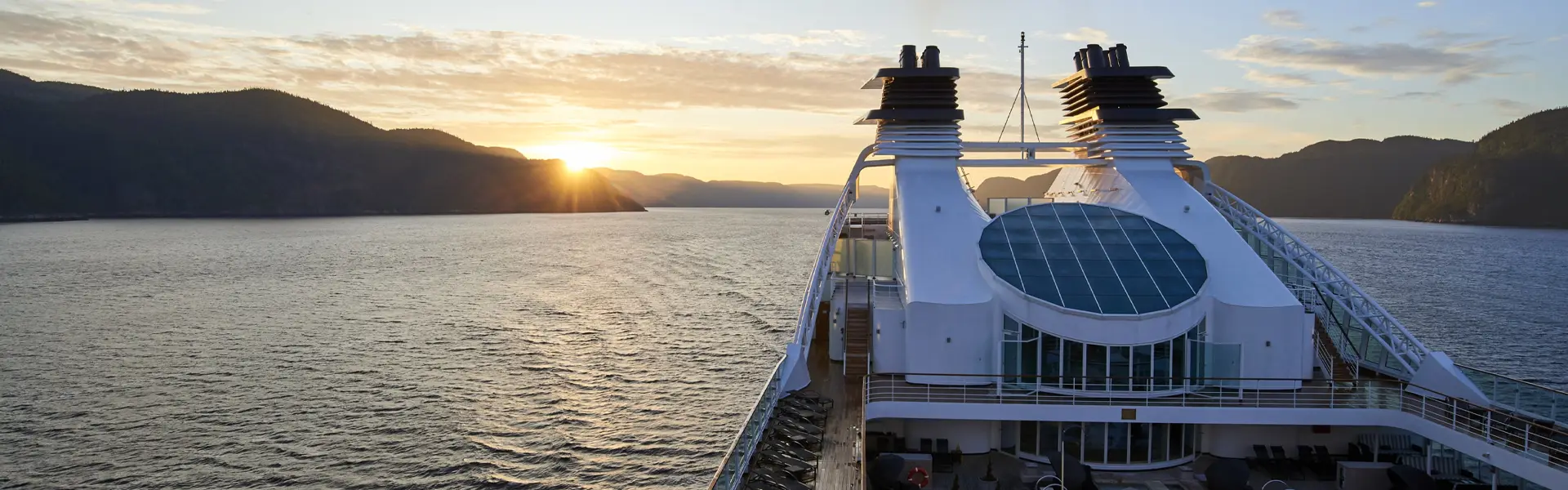Exclusive Cruises to Discover the Far East