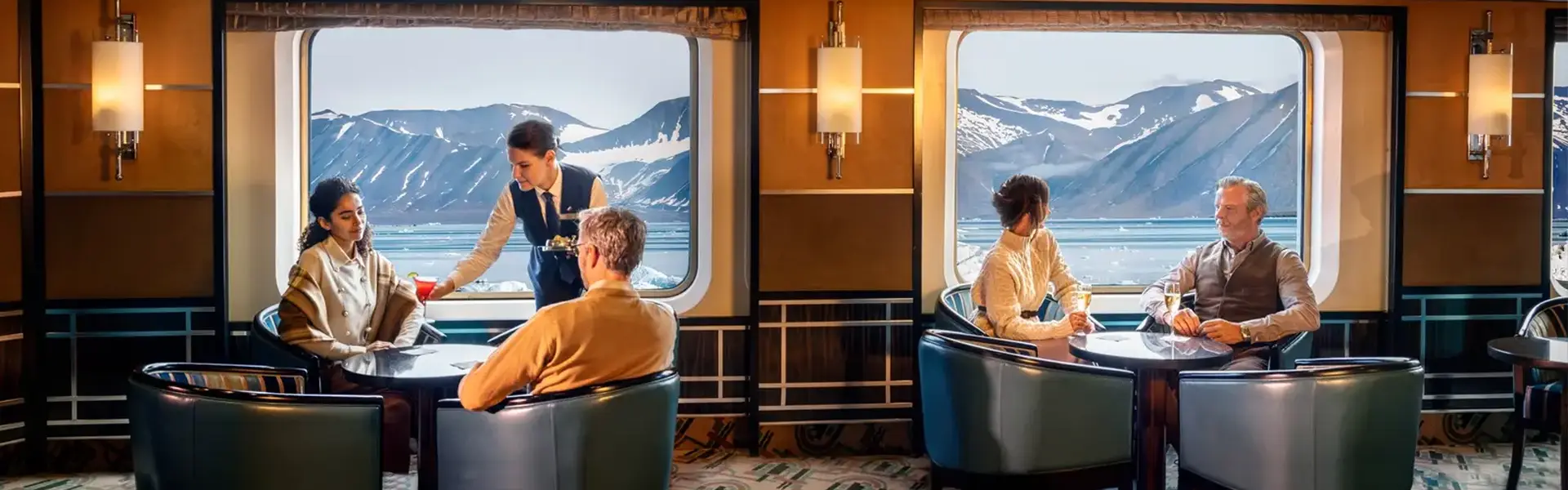 Save up to €5500 per Suite
