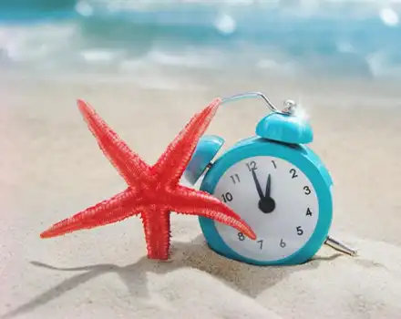 The most affordable departures