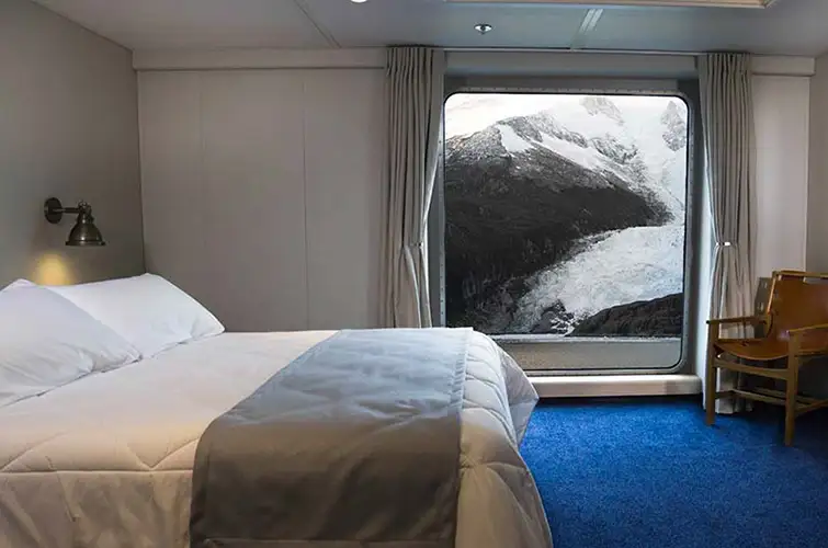 AAA Cabin AAA