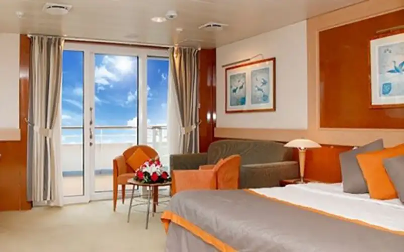 SI Imperial Suite