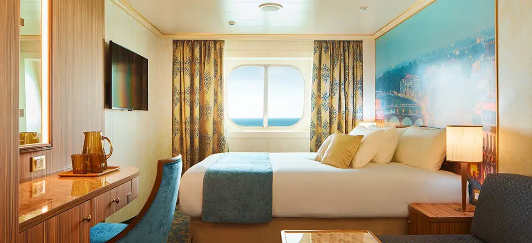 EC Oceanview