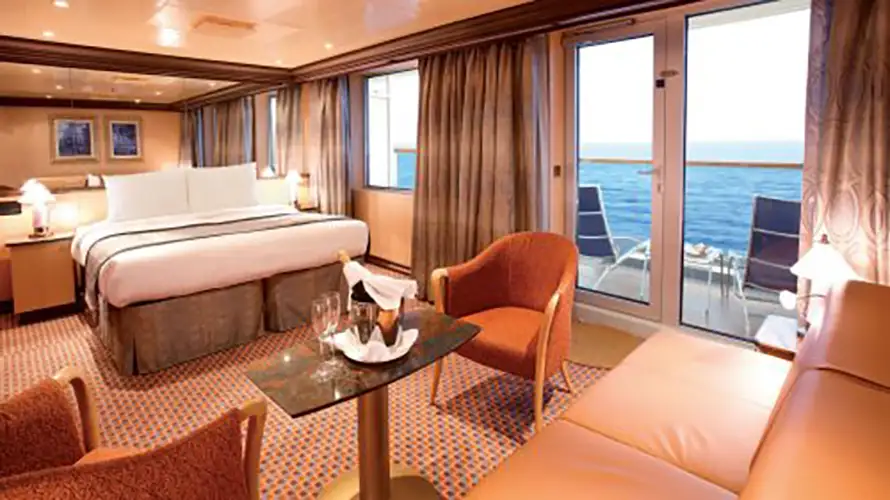 GS Large Suite