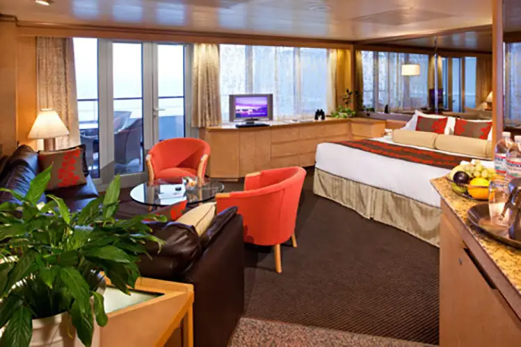 S Suite Deluxe