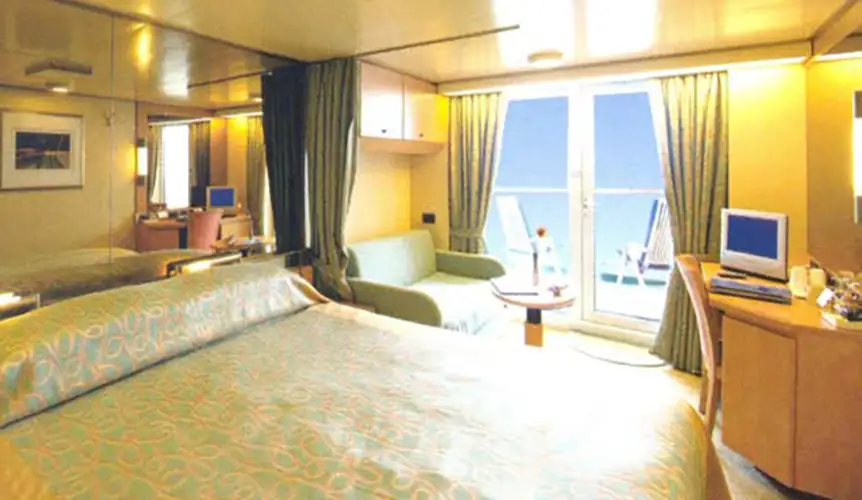 BD Balcony Deluxe