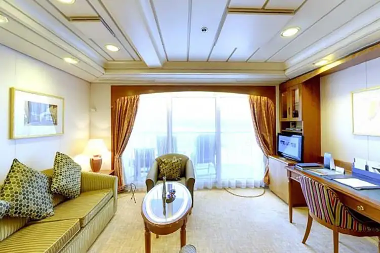 SM Mini-suite