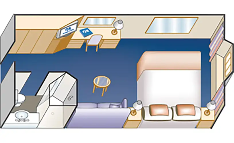 O5 Premium Oceanview