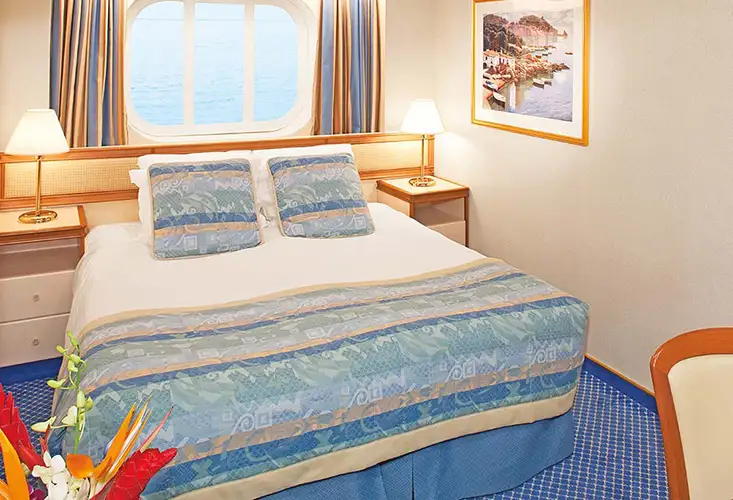 O4 Premium Oceanview