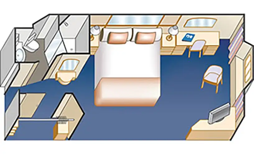 O4 Premium Oceanview