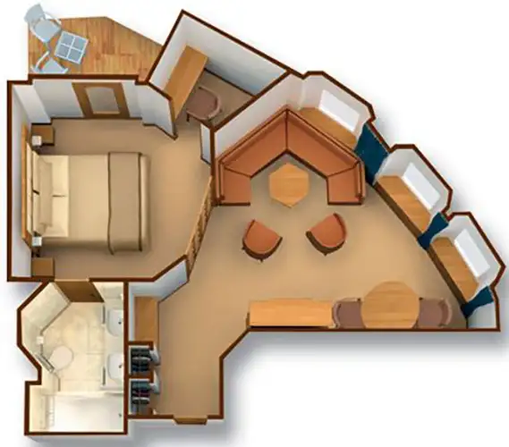 CS Classic Suite