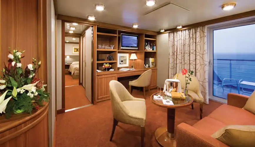 O1 Owner's Suite