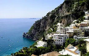 Amalfi