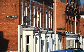 Images of Belfast