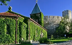 Belgrade