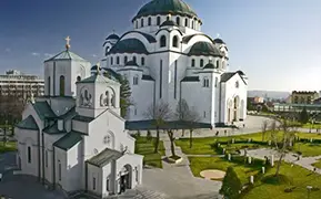 Belgrade
