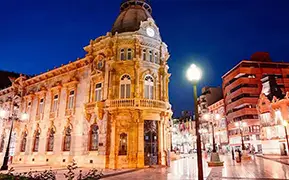 Cartagena