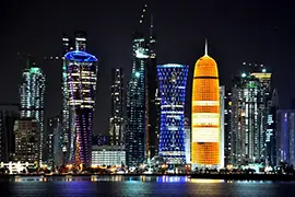 Images of Doha