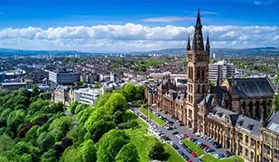 Glasgow