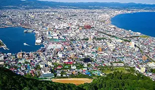 Hakodate
