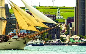 Halifax