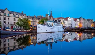 Leith