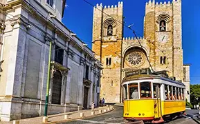 immagine di Lisbon