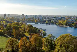 Images of Potsdam