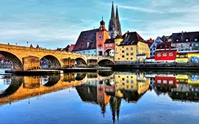 Images of Regensburg