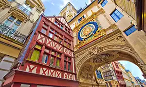Rouen