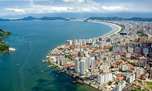 Images of Santos