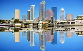 Images of Tampa
