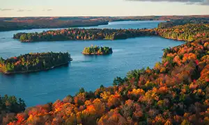 Thunder Bay