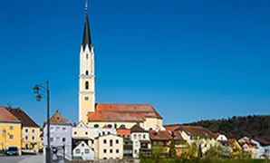 Images of Vilshofen