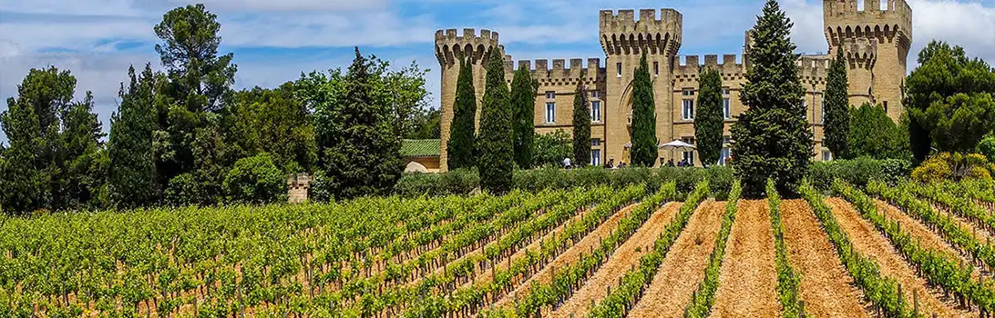 Châteauneuf-du-Pape