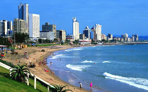 Images of Durban