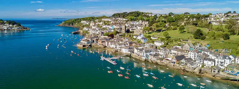Fowey