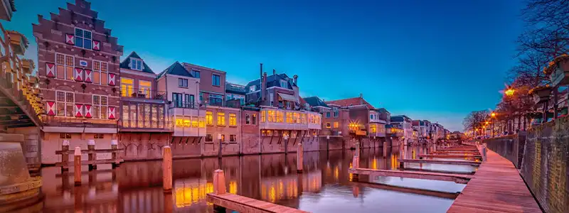 Gorinchem