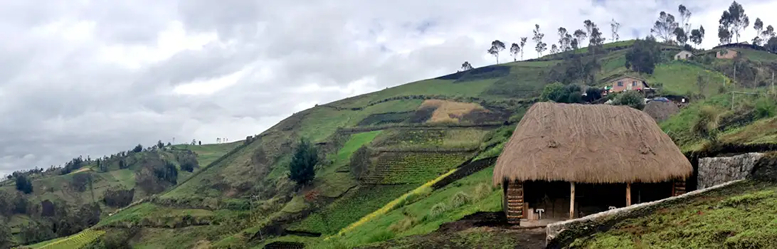 La Esperanza