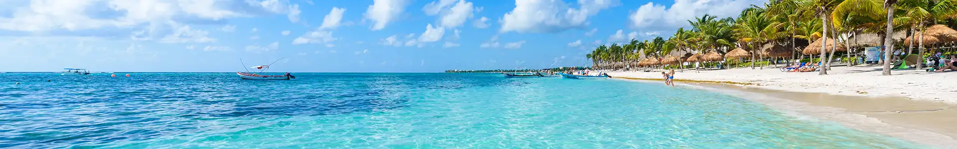 Cozumel Island