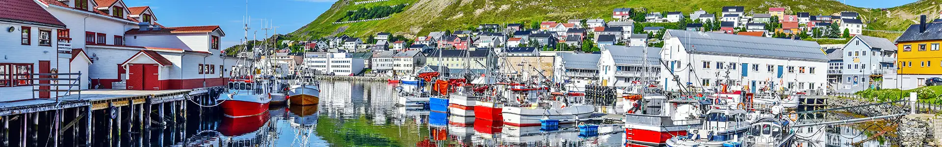 Honningsvåg