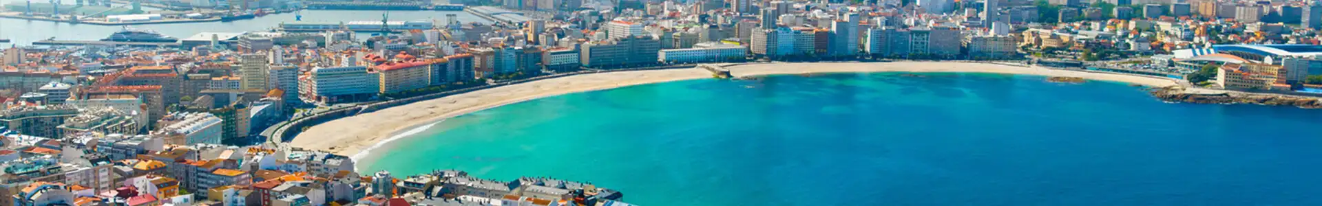 La Coruna