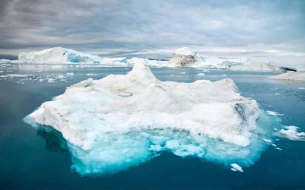 Umivik Bay