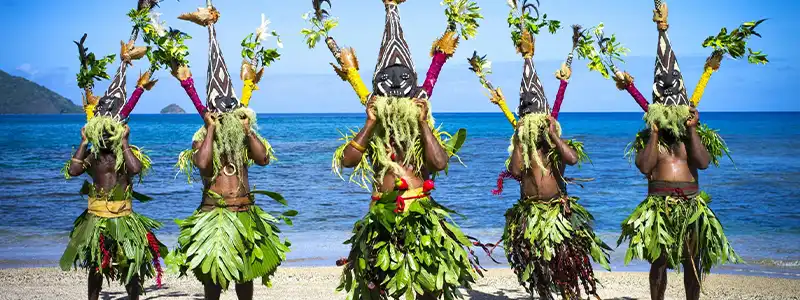 Vanuatu